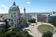 Vienna Vienna