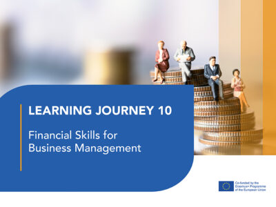 LJ 10: Financial Skills for Business Management