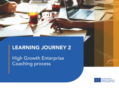 LJ 2: High Growth Coaching Process