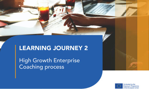 LJ 2: High Growth Coaching Process