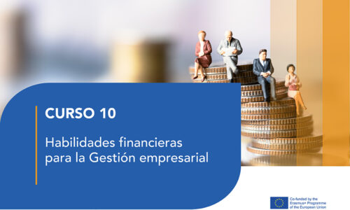 Curso 10- Habilidades financieras para la Gestión empresarial