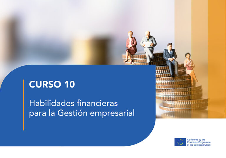 Curso 10- Habilidades Financieras Para La Gestión Empresarial – GEM ...